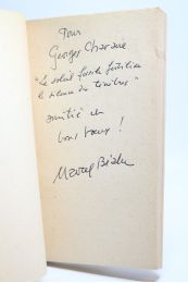 BEALU : L'araignée d'eau - Autographe, Edition Originale - Edition-Originale.com