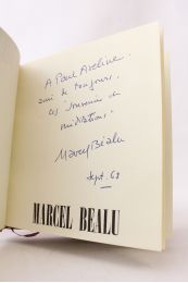 BEALU : Le bien rêver - Signed book, First edition - Edition-Originale.com