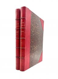 BEATTIE : La Suisse pittoresque, ornée de vues dessinées spécialement pour cet ouvrage par W. H.Bartlett, Esq. - First edition - Edition-Originale.com