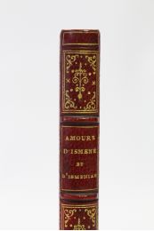 BEAUCHAMPS : Les amours d'Ismene, et d'Ismenias - First edition - Edition-Originale.com