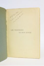 BEAUDUIN : Les princesses de mon songe - Libro autografato, Prima edizione - Edition-Originale.com