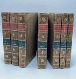 BEAUMARCHAIS : Oeuvres complètes - First edition - Edition-Originale.com