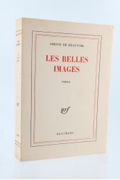 BEAUVOIR : Les Belles Images - Erste Ausgabe - Edition-Originale.com