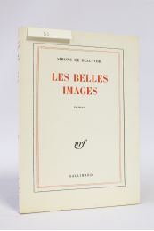 BEAUVOIR : Les belles images - First edition - Edition-Originale.com