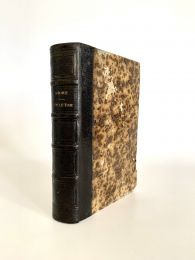 BEECHER STOWE : La cabane de l'oncle Tom, ou  la vie des nègres en Amérique - Edition Originale - Edition-Originale.com