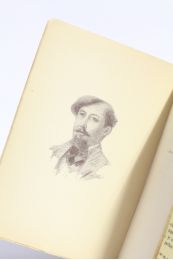 BELVAL-DELAHAYE : La chanson du bronze - Signed book, First edition - Edition-Originale.com