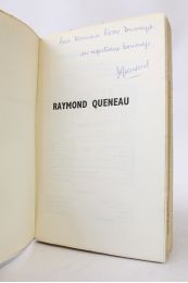 BENS : Queneau - Libro autografato, Prima edizione - Edition-Originale.com