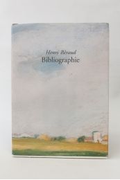 BERAUD : Henri Béraud bibliographie - Prima edizione - Edition-Originale.com