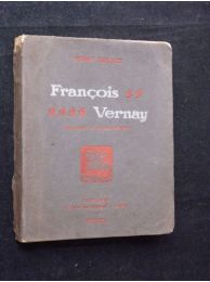 BERAUD : François Vernay peintre lyonnais (1821-1896) - Edition Originale - Edition-Originale.com