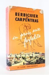 BERBIGUIER : Berbiguier de Carpentras en proie aux farfadets - Signed book, First edition - Edition-Originale.com