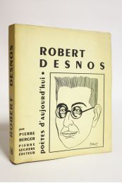 BERGER : Robert Desnos - Edition Originale - Edition-Originale.com