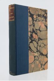 BERGERAT : Le livre de Caliban - First edition - Edition-Originale.com