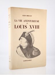 BERTAUT : La Vie aventureuse de Louis XIII - Edition Originale - Edition-Originale.com