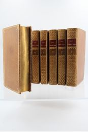 BERTHIER : Les Pseaumes - First edition - Edition-Originale.com