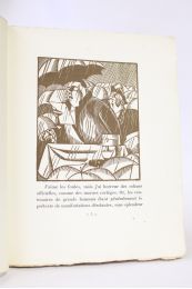 BERTRAND : Flaubert à Paris ou le mort vivant - First edition - Edition-Originale.com