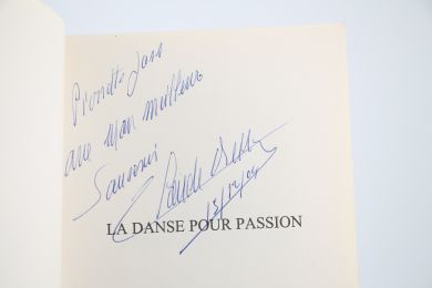 BESSY : La Danse pour Passion - Signed book, First edition - Edition-Originale.com