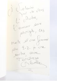 BEYALA : Le roman de Pauline - Signed book, First edition - Edition-Originale.com