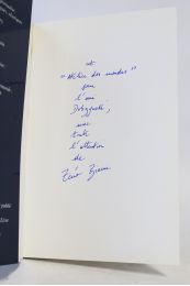 BIANU : L'atelier des mondes - Signed book, First edition - Edition-Originale.com