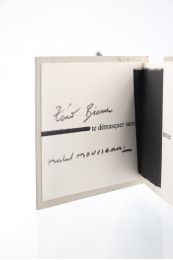 BIANU : Une passion précise - Libro autografato, Prima edizione - Edition-Originale.com