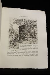 BILLY : Adieu aux fortifications - Erste Ausgabe - Edition-Originale.com