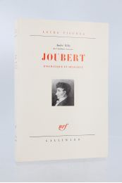 BILLY : Joubert énigmatique et délicieux - Edition Originale - Edition-Originale.com