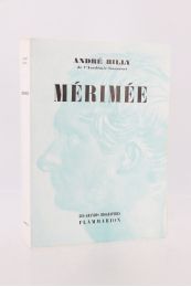 BILLY : Mérimée - Prima edizione - Edition-Originale.com