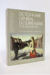 BIRO : Dictionnaire général du surréalisme et de ses environs - First edition - Edition-Originale.com