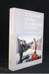 BIRO : Dictionnaire général du surréalisme et de ses environs - First edition - Edition-Originale.com