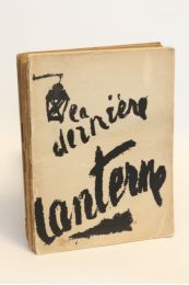 BLONDIN : La dernière lanterne. Collection complète - First edition - Edition-Originale.com