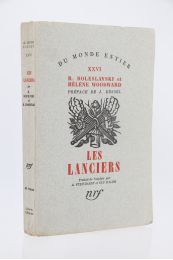 BOLESLAVSKI : Les lanciers - Erste Ausgabe - Edition-Originale.com