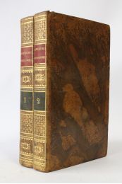 BONALD : Recherches philosophiques sur les premiers objets des connoissances morales - Edition Originale - Edition-Originale.com