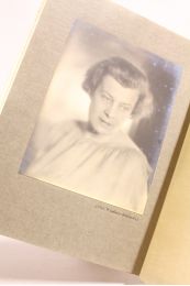 BONNARD : 12 articles de mode 1924-1925 de Jacqueline de Monbrison comtesse Rehbinder - First edition - Edition-Originale.com
