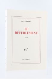BOREL : Le Déferlement - First edition - Edition-Originale.com