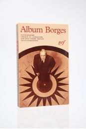 BORGES : Album Borges - First edition - Edition-Originale.com