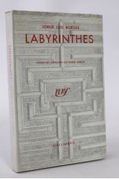 BORGES : Labyrinthes - Edition Originale - Edition-Originale.com