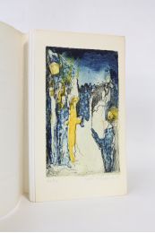 BORNE : Le plus doux poignard - Signed book, First edition - Edition-Originale.com