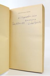 BORWICZ : Ecrits des condamnés à mort sous l'occupation nazie - Signed book, First edition - Edition-Originale.com