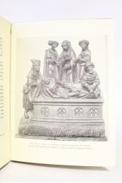 BOSSCHERE : La sculpture anversoise aux XVe et XVIème siècles - Erste Ausgabe - Edition-Originale.com