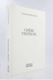 BOUDARD : Chère Visiteuse - Erste Ausgabe - Edition-Originale.com