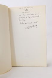 BOUDARD : Contre-enquête - Libro autografato, Prima edizione - Edition-Originale.com