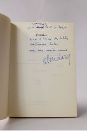 BOUDARD : L'hôpital - Libro autografato, Prima edizione - Edition-Originale.com