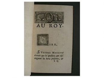 BOUHOURS : La vie de Madame de Bellefont, supérieure et fondatrice du monastère des religieuses bénédictines de Notre Dame des Anges établi à Rouen - Erste Ausgabe - Edition-Originale.com