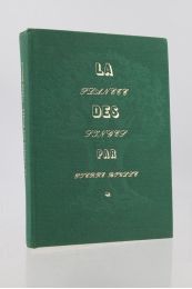 BOULLE : La Planète des singes - First edition - Edition-Originale.com