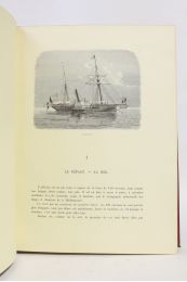 BOUYER : La Guyane française. Notes et souvenirs d'un voyage exécuté en 1862-1863 - Prima edizione - Edition-Originale.com