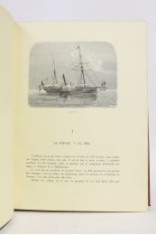 BOUYER : La Guyane française. Notes et souvenirs d'un voyage exécuté en 1862-1863 - First edition - Edition-Originale.com