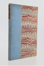BOYER d'AGEN : Les litanies des pouacres - First edition - Edition-Originale.com