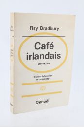 BRADBURY : Café irlandais - Edition Originale - Edition-Originale.com