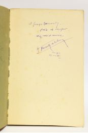 BRAHM : A travers champs - Libro autografato, Prima edizione - Edition-Originale.com