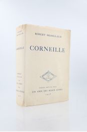 BRASILLACH : Corneille - Erste Ausgabe - Edition-Originale.com