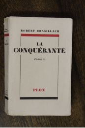 BRASILLACH : La conquérante - Prima edizione - Edition-Originale.com